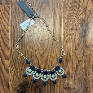 NWT JCrew Chunky Necklace